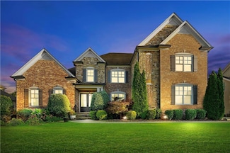 12711 Ruths Farm Way, Alpharetta, GA 30004