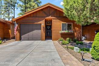 2540 W Waters Edge Ln W, Lakeside, AZ 85929