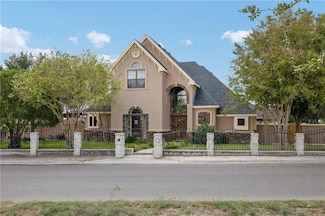 413 W Colin Kelly St, Rio Grande City, TX 78582