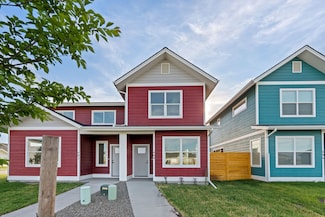 604 Holstein Way, Kalispell, MT 59901