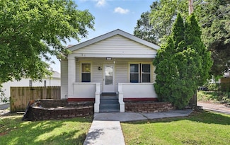 5040 Gerritt Ave, Saint Louis, MO 63116