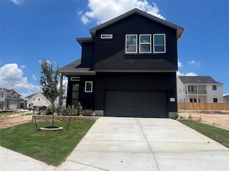 1703 Kit Cir, Austin, TX 78758