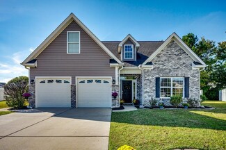 229 Cabo Loop Unit Jackson Estates, Myrtle Beach, SC 29588