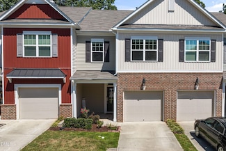 4351 Flintlock Ln, Durham, NC 27704