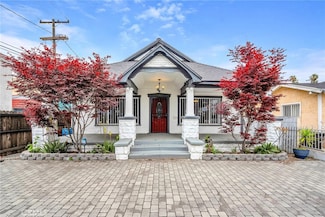 5743 S Wilton Place, Los Angeles, CA 90062