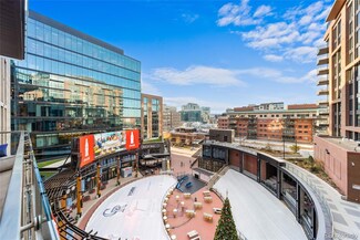 1901 Wazee St Unit 618, Denver, CO 80202