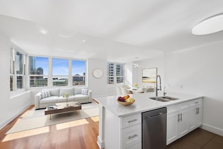 88 Morgan St Unit 1708, Jersey City, NJ 07302