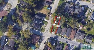 1224 Mccarthy Ave, Savannah, GA 31415