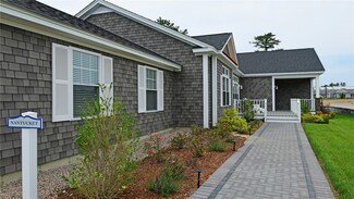 450 Sand Plains Trail Unit D12A, South Kingstown, RI 02879
