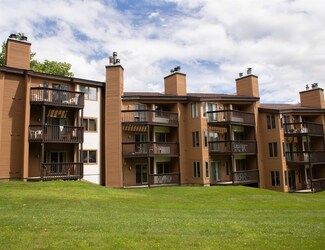109 Okemo Ridge Rd Unit C107, Ludlow, VT 05149