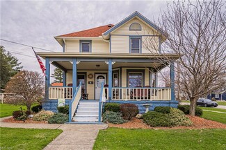 98 W Walnut St, Jefferson, OH 44047