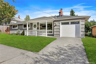 5610 40th Ave NE, Seattle, WA 98105