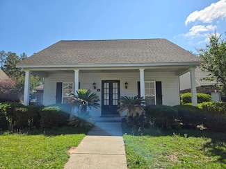 41 Bridgefield Ct, Hattiesburg, MS 39402
