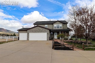 3530 Doolittle Rd, Monument, CO 80132