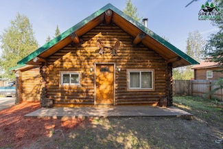 455 Nebula Way, Fairbanks, AK 99709