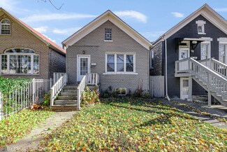 3425 S Marshfield Ave, Chicago, IL 60608