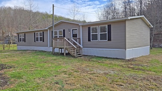 532 Brushy Fork Rd, West Liberty, KY 41472