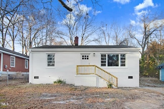 916 Tyan St, Rocky Mount, NC 27801