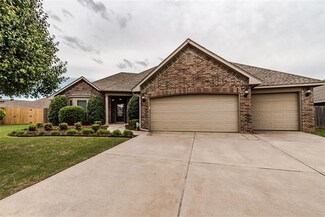 1308 Mead Cir, Oklahoma City, OK 73170