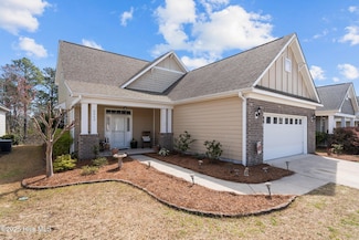 6063 Chancellorsville Dr, Wilmington, NC 28409