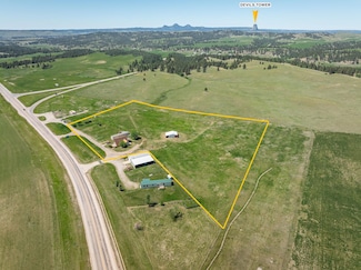 18137 U S 14, Sundance, WY 82729