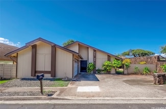 94-1058 Lelepua Place, Waipahu, HI 96797