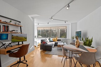 372 Central Park W Unit 5F, New York, NY 10025