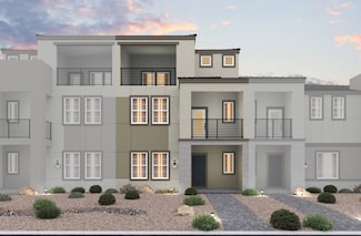 Barclay, Henderson, NV 89015