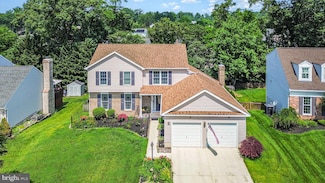 304 Boeing Ct, Abingdon, MD 21009