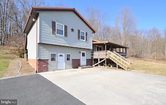 459 Kerbaugh Rd, Tyrone, PA 16686