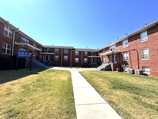 2030 NW 25th St, Oklahoma City, OK 73106