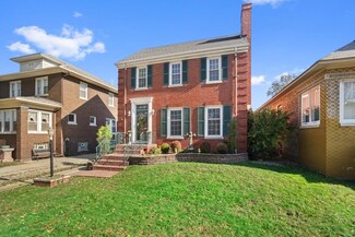 2017 Lake Ave, Whiting, IN 46394