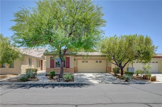 5916 Sorto Lago St, North Las Vegas, NV 89081