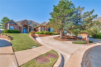 1500 Inwood Cir, Edmond, OK 73013