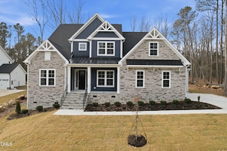 318 Ivy Ridge Rd, Chapel Hill, NC 27516
