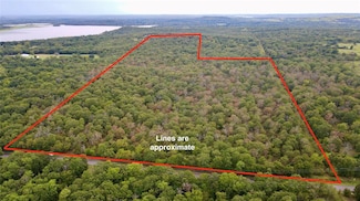 0 N 4110 Rd Unit 1159243, Eufaula, OK 74432