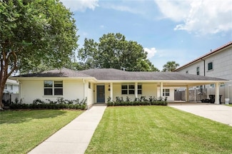 6219 Perlita Dr, New Orleans, LA 70122