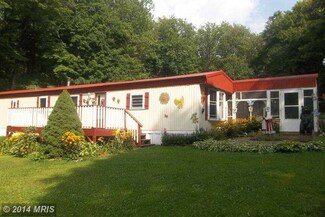 938 Fosters Inn Rd, Grantsville, MD 21536