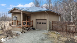 4450 N Pinnell Cir, Palmer, AK 99645