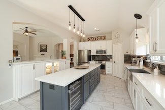 9231 Fernwillow Dr, Spring, TX 77379