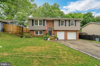 7926 Tower Court Rd, Severn, MD 21144