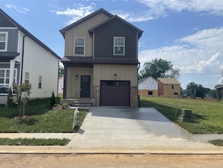 62 Charleston Cove Way, Clarksville, TN 37043