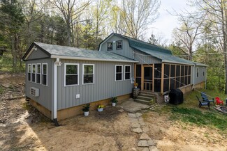 2473 Morgan Four Oaks Rd, Falmouth, KY 41040