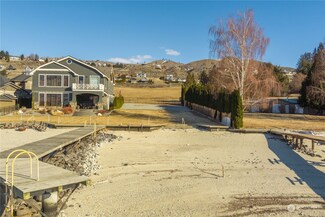 2 Key Bay (Lot 2) Ln, Chelan, WA 98816