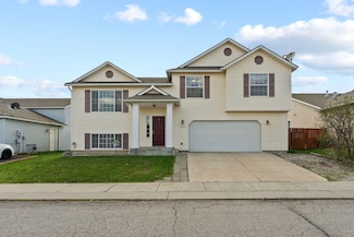 2620 Eton Ln, Cheney, WA 99004