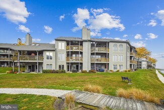 7014 Channel Village Ct Unit T1, Annapolis, MD 21403