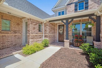 2114 Sunflower Ave, Argyle, TX 76226
