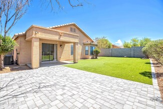 1209 W Vineyard Rd, Phoenix, AZ 85041