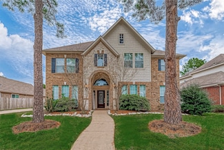 6410 Sunrise Glen Ln, Spring, TX 77379