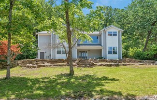 8714 John McKeever Rd, Pacific, MO 63069